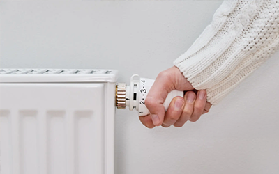 Comment fonctionne un robinet thermostatique ?