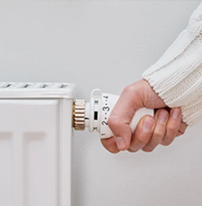 Comment fonctionne un robinet thermostatique